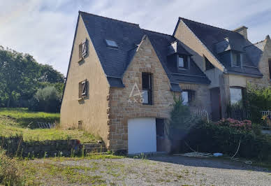 House with terrace 2