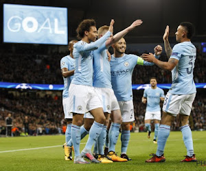 Manchester City a le Bayern, l'Inter et... Benfica dans le viseur