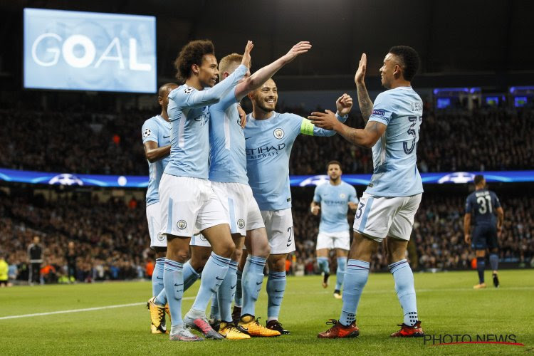 Man City va encore faire des folies pour un défenseur