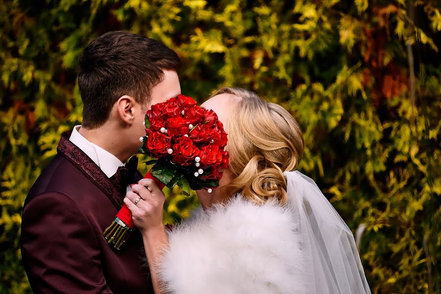 Photographe de mariage Serkhio Russo (serhiorusso). Photo du 27 octobre 2015