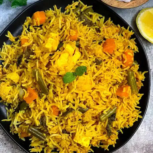 Veg Biryani