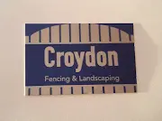 Croydon Fencing Logo