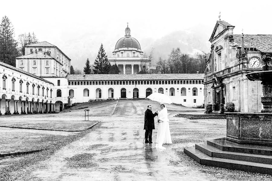 Pulmafotograaf Mauro Vacca (maurovacca). Foto tehtud 21 veebruar