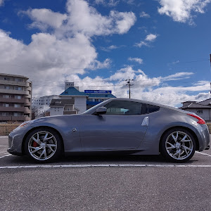 フェアレディZ Z34