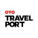 OYO Travel Port icon