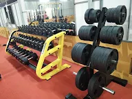 Saanparam Fitnes Centre photo 2