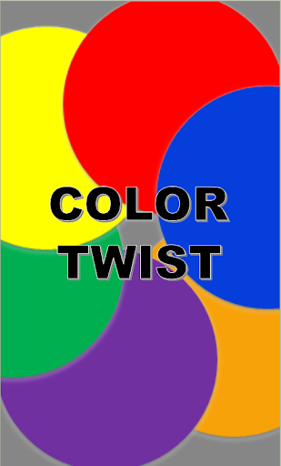 Color Twist