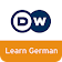 DW Learn German  icon