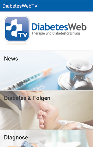 DiabetesWebTV