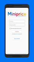 Miniprice Express - Compras In Screenshot