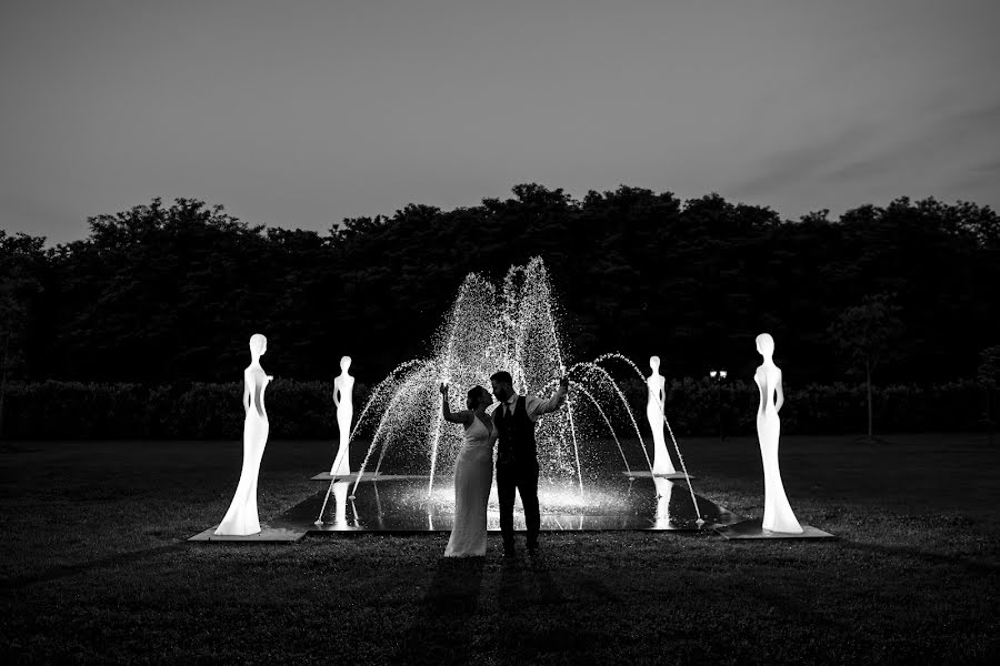 Fotografer pernikahan Paolo Castelli (paolocastelli). Foto tanggal 10 Mei