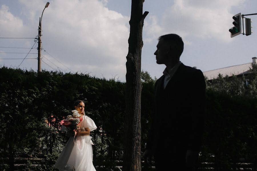 Fotografo di matrimoni Vladimir Voronin (voronin). Foto del 22 febbraio 2023