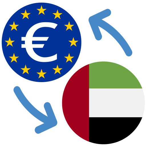 Euro To Uae Dirham Currency Converter Eur To Aed - 
