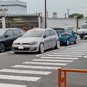 ゴルフGTI