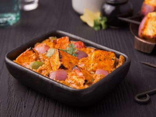 Paneer Tikka Masala