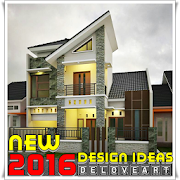 Dream House Design Ideas 1.0 Icon