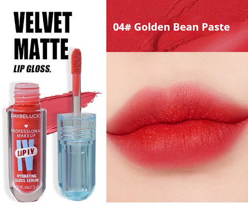 04 Golden Flash Bean Paste