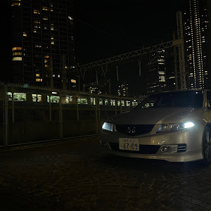 アコード CL7