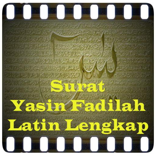 Surat Yasin Fadilah Lengkap - Android Apps on Google Play