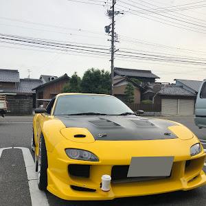RX-7