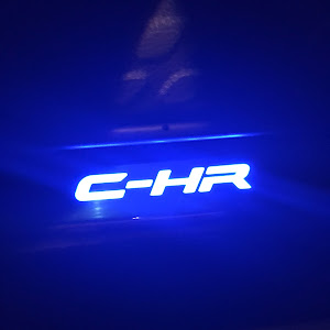 C-HR ZYX10