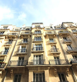 appartement à Paris 18ème (75)