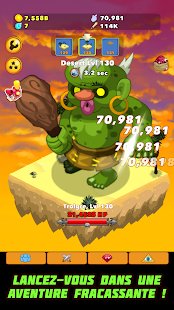  Clicker Heroes – Vignette de la capture d'écran 