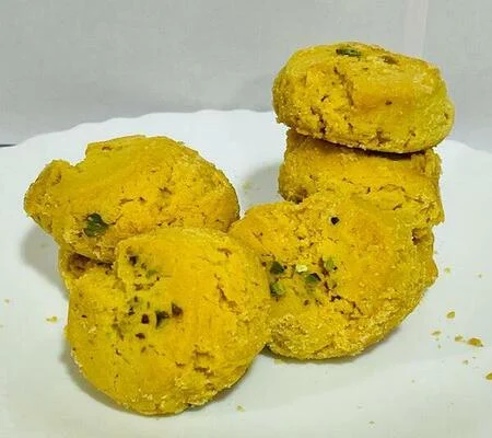 Pista Khatai Cookies 300 G