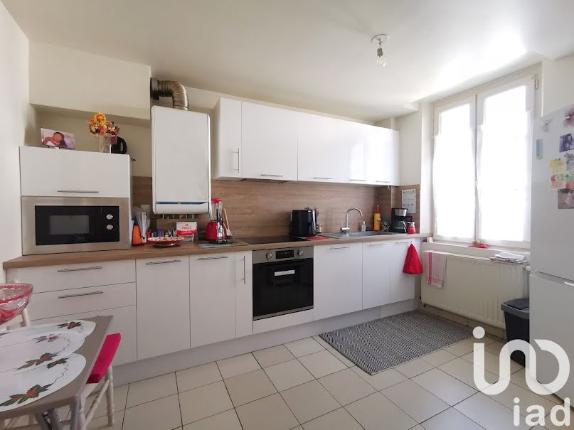 Vente appartement 3 pièces 65 m² à Maintenon (28130), 179 000 €