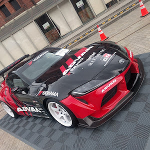 NSX NA1