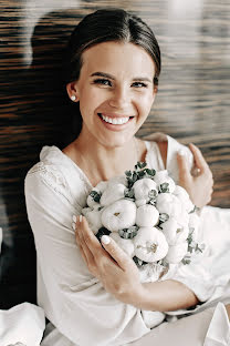 Wedding photographer Aleksey Sinicyn (nekijlexa). Photo of 21 December 2019