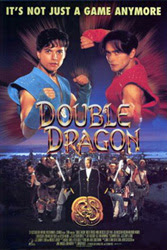 Double Dragon