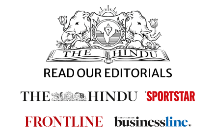 The Hindu small promo image