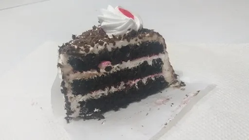 Black Forest Pastry