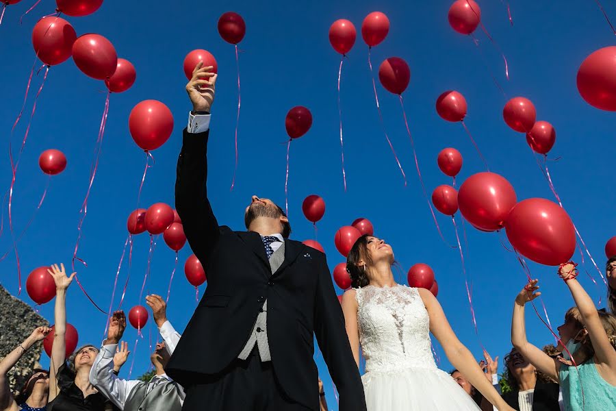 Fotógrafo de bodas Ceferina Jimenez (mt2unwv). Foto del 16 de octubre 2022