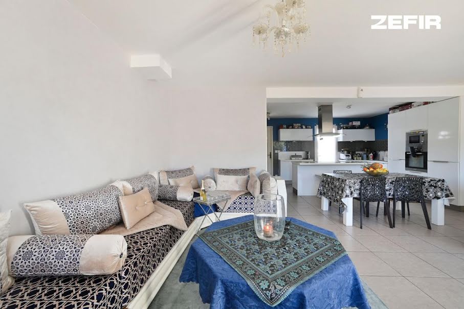 Vente villa 4 pièces 90 m² à Cazilhac (34190), 285 000 €