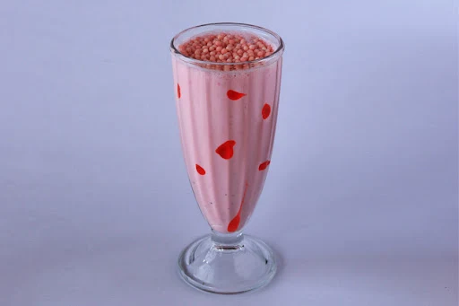 Strawberry I/C Shake (270 Ml)