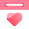 Love Days Counter - Calendar icon