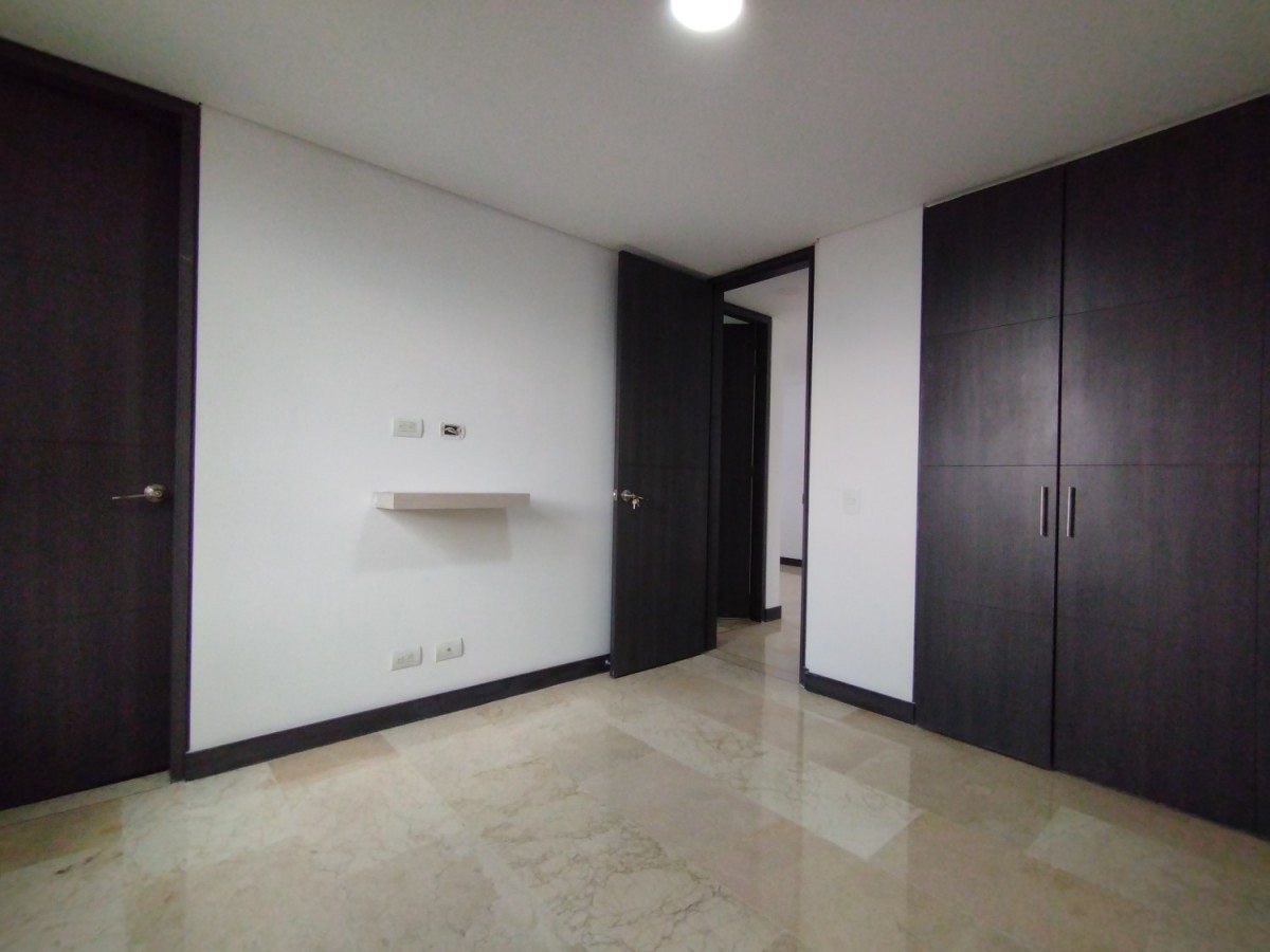 Apartamento para Arriendo en Castropol