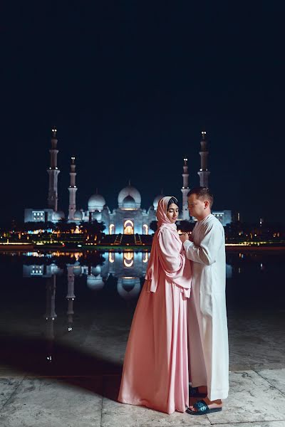 Hochzeitsfotograf Zaidov Kamoliddin (canoniy). Foto vom 23. April 2022