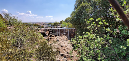 Sterkfontein Caves & Hartebeespoort Mountain South Africa 2019