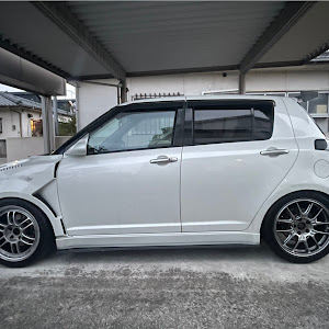 スイフト ZC31S
