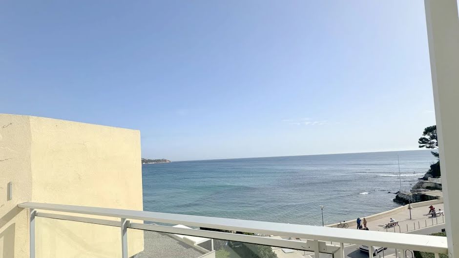 Vente appartement 1 pièce 30 m² à La Seyne-sur-Mer (83500), 234 000 €