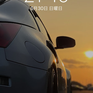 フェアレディZ Z33