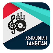 Ar-Raudhah Langitan 1.0 Icon