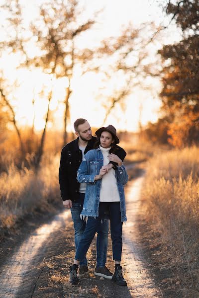 Fotografo di matrimoni Aleksandr Rudenkiy (rudenky). Foto del 12 luglio 2019