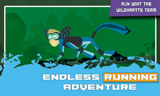 Wildkratts Creature Adventures Power 1.1 APK + Mod (المال غير محدود / لا اعلانات) إلى عن على ذكري المظهر