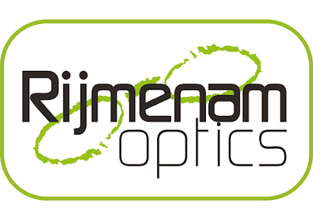 Rijmenam Optics