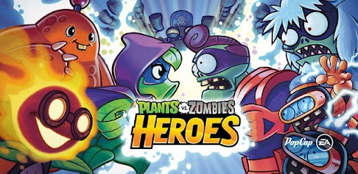 Plants vs. Zombies™ Heroes