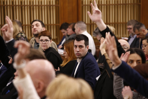 Inicijativa za Lajkovac se udružuje sa Ne davimo Beograd u partiju Zeleno-levi front